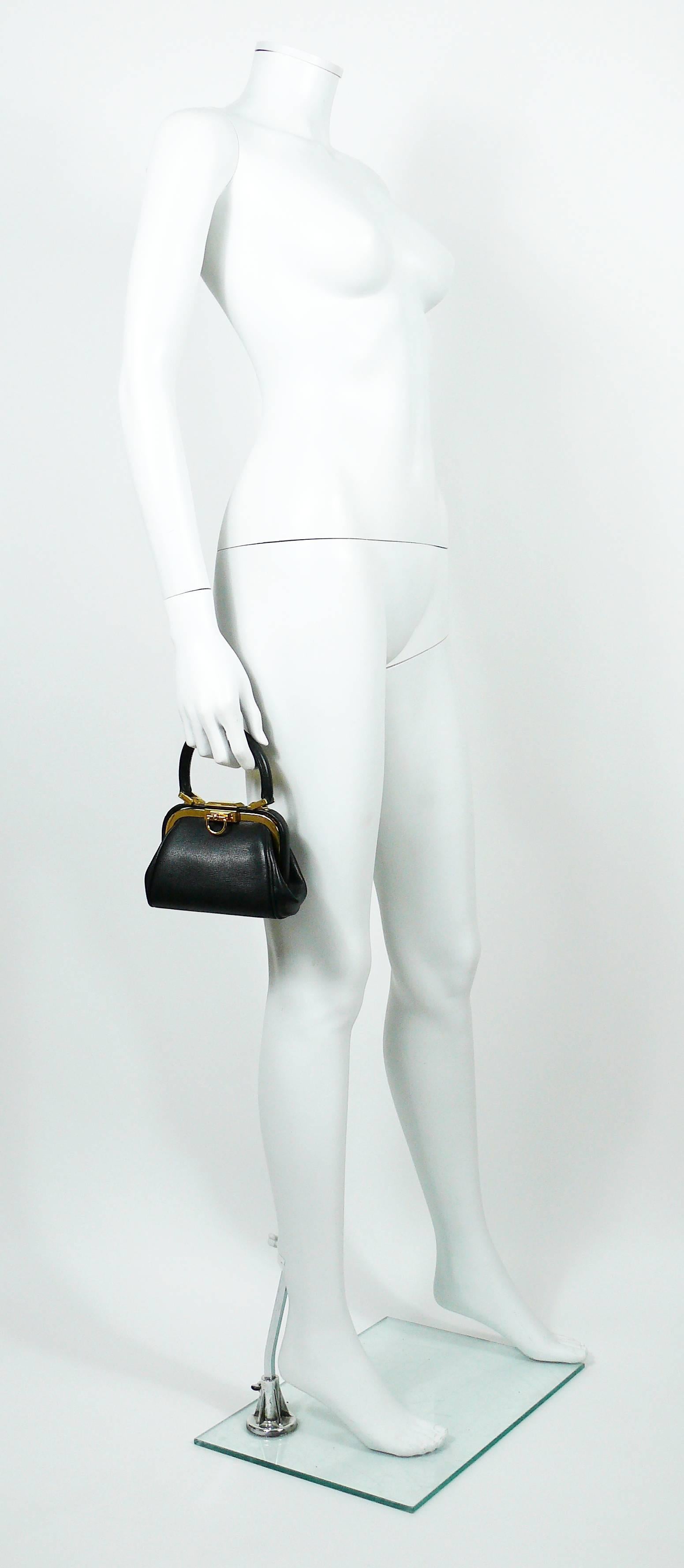 dior doctor bag