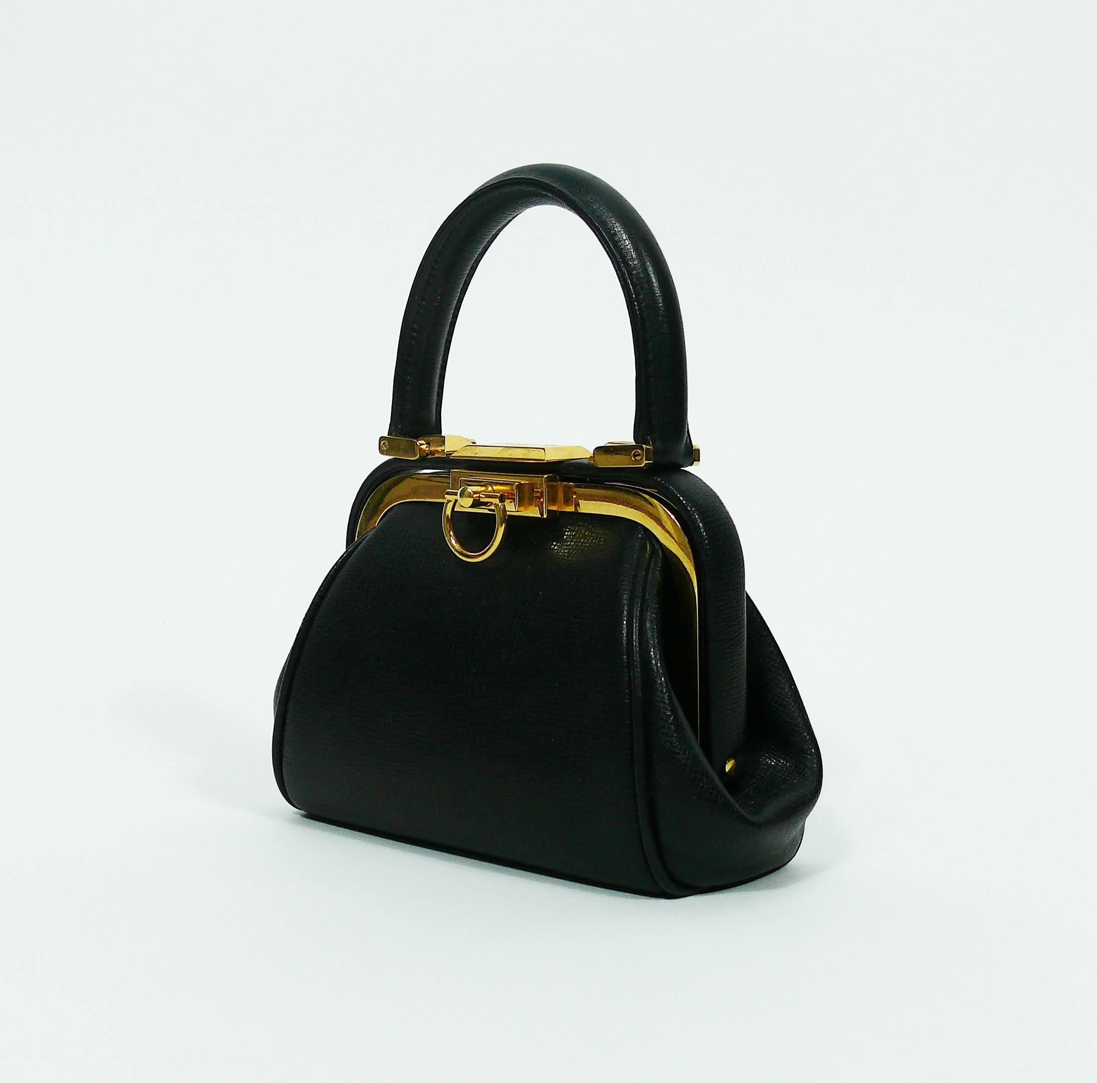 christian dior doctors bag