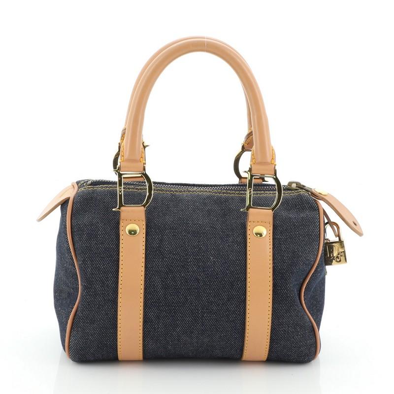 dior boston mini