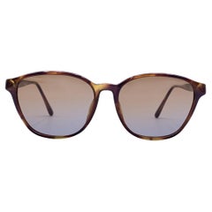 Christian Dior Vintage Brown Sunglasses 2747 80 Optyl 54/15 140mm