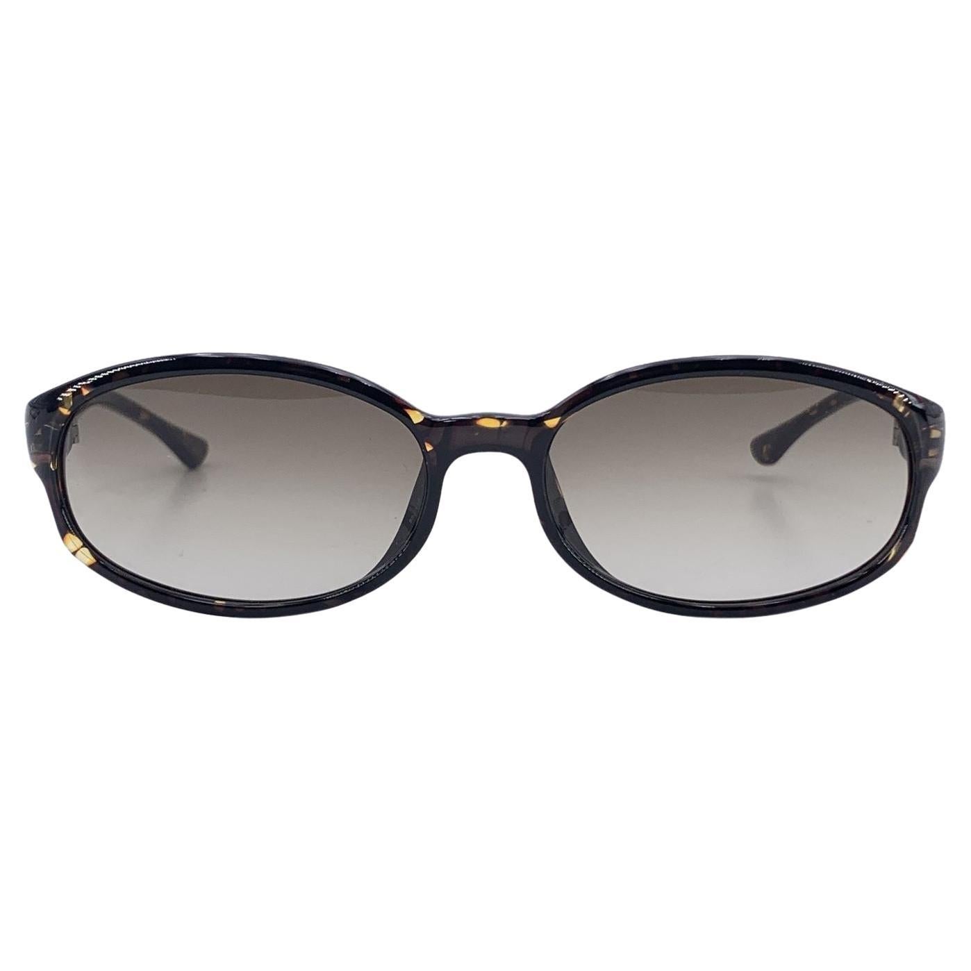 Christian Dior Vintage Brown Sunglasses CD 2032 52/11 130mm im Angebot