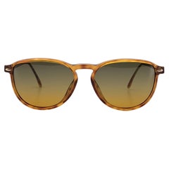 Christian Dior Vintage Brown Sunglasses CD 2614 54/15 140mm