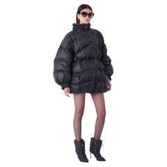 Christian Dior Vintage F/W 1993 Christian Dior Puffer Coat