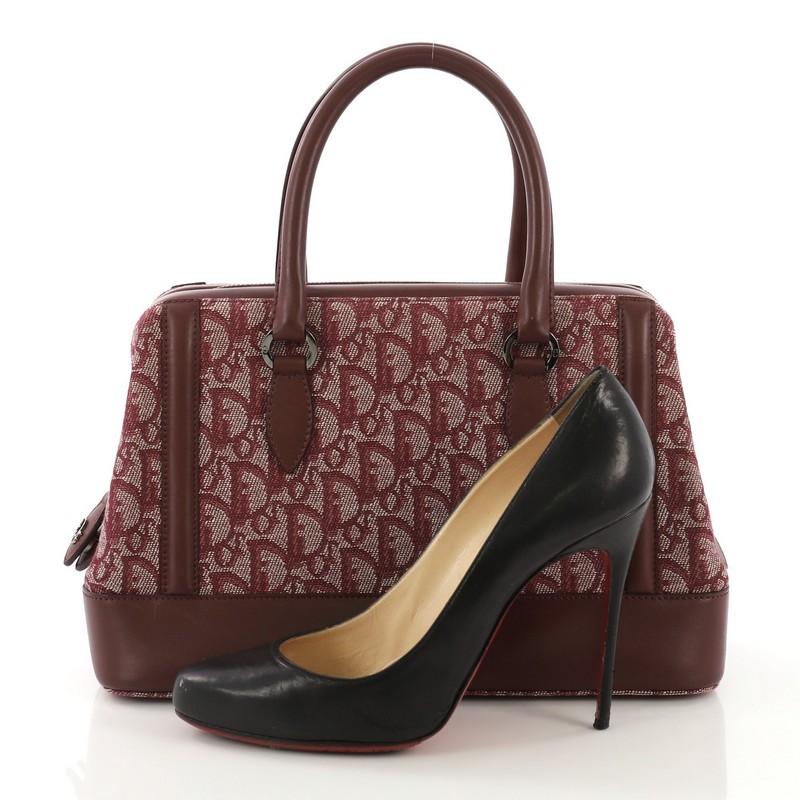 Dior doctor bag 2025