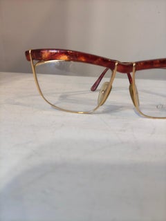 Christian Dior vintage Brille