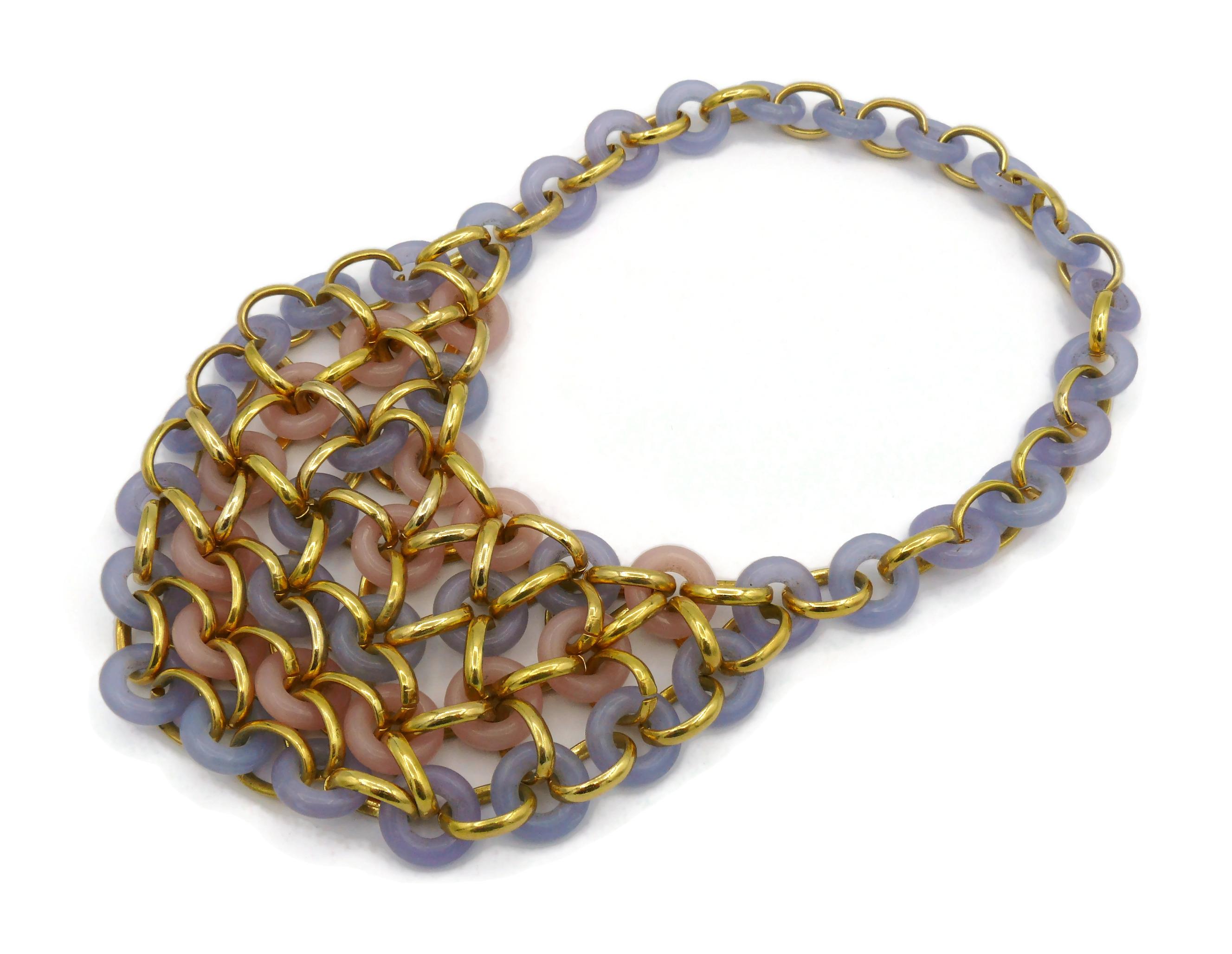 dior necklaces