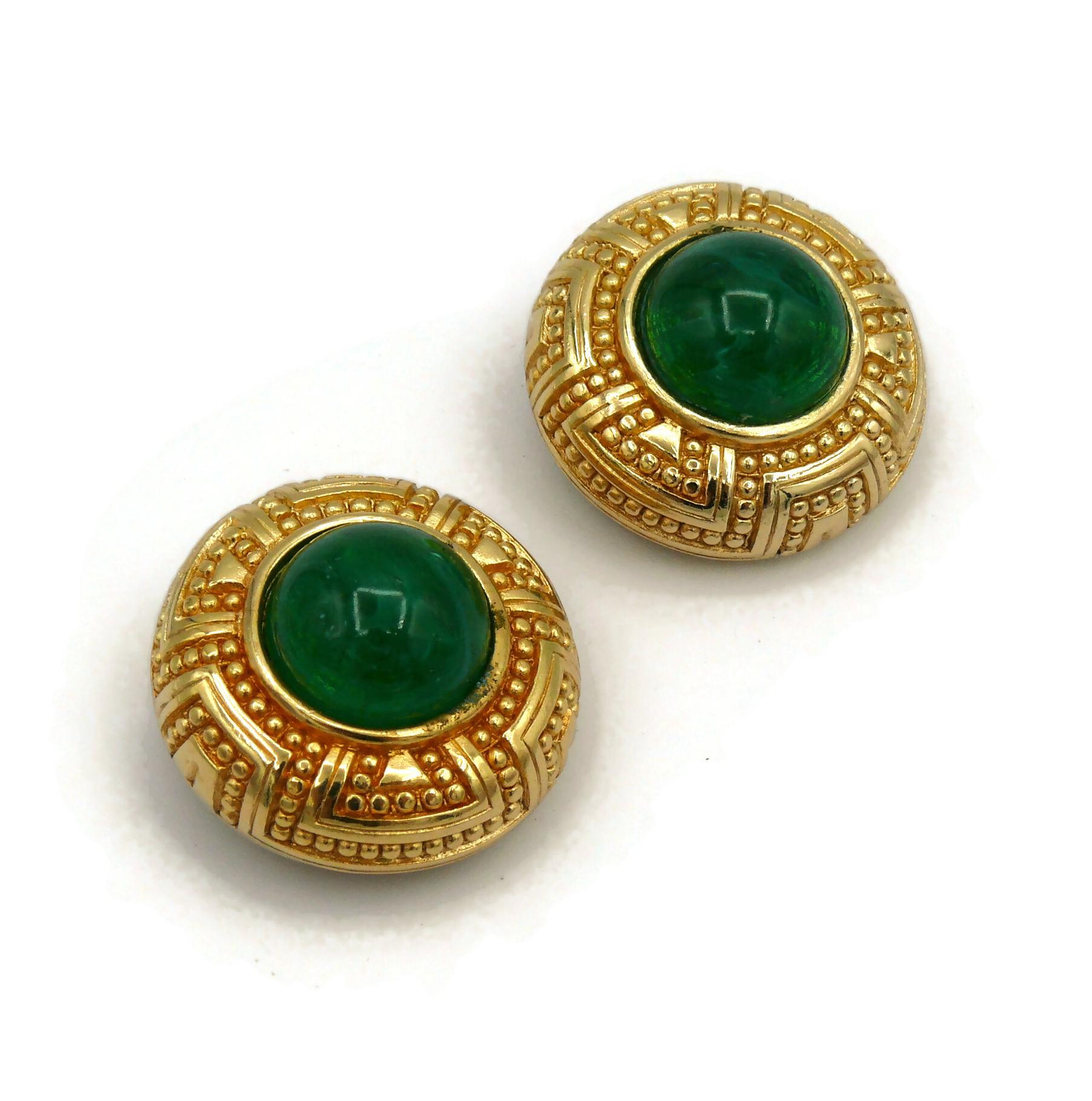 chr.dior germany earrings