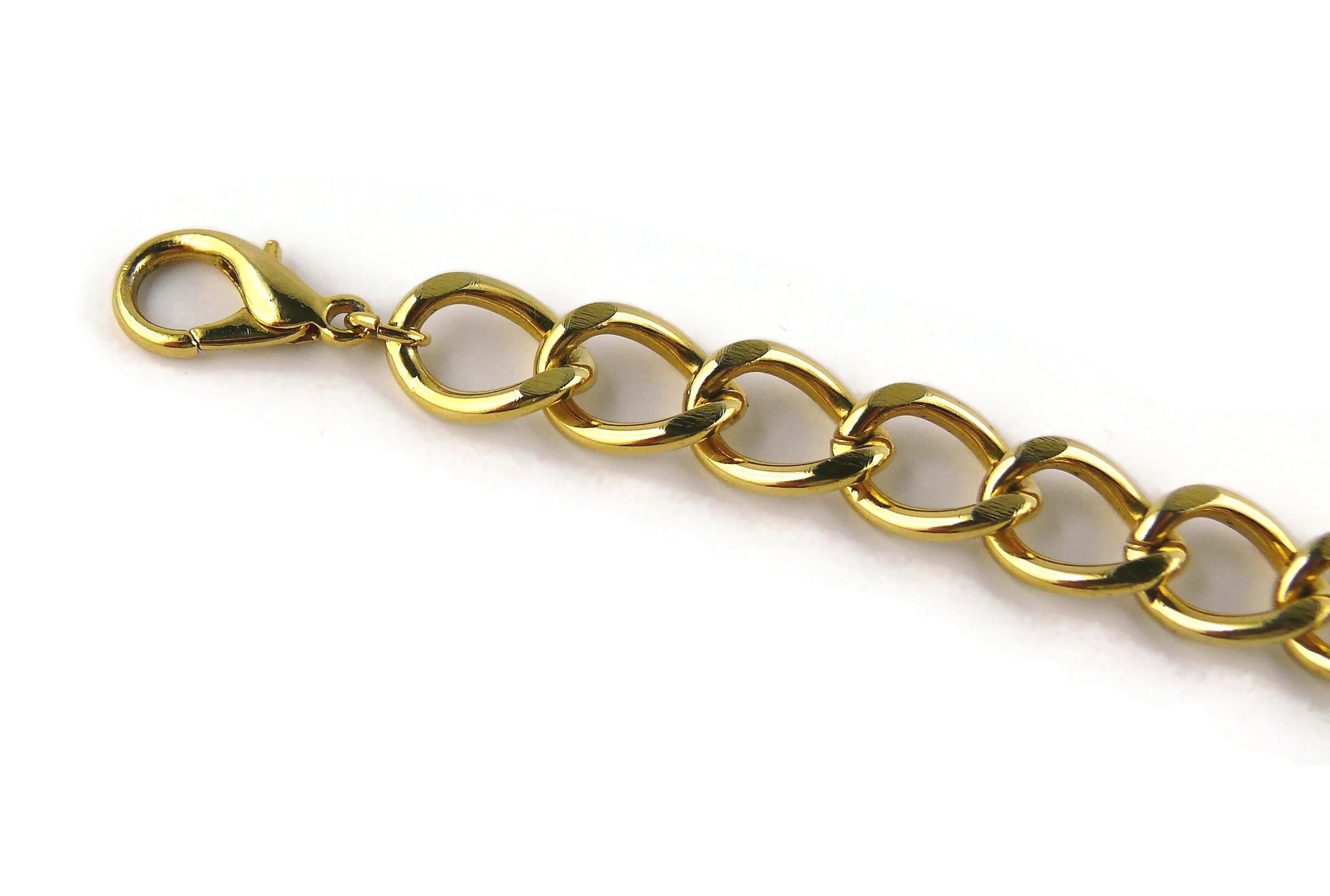 poison tree necklace