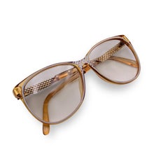 Lunettes de soleil Christian Dior Honey 2334 20 Optyl 55/13 130mm