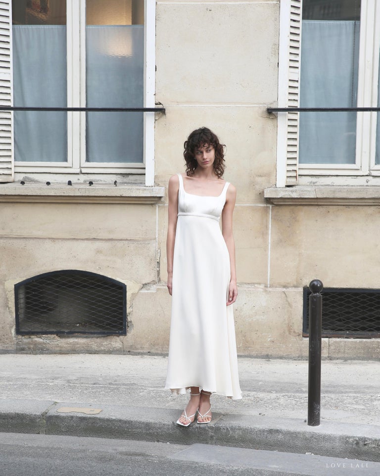 Bridal Vintage Dior Wedding Dress For Sale Dior Bridal Gowns Dior - Main Image