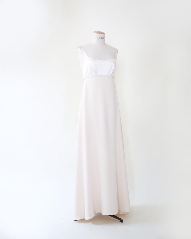 strapless yellow prom dresses Yellow Lace Applique Strapless Side Slit Sheath Prom Dresses ,CP0423 US12 / As Pic