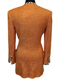 Christian Dior vintage jacket