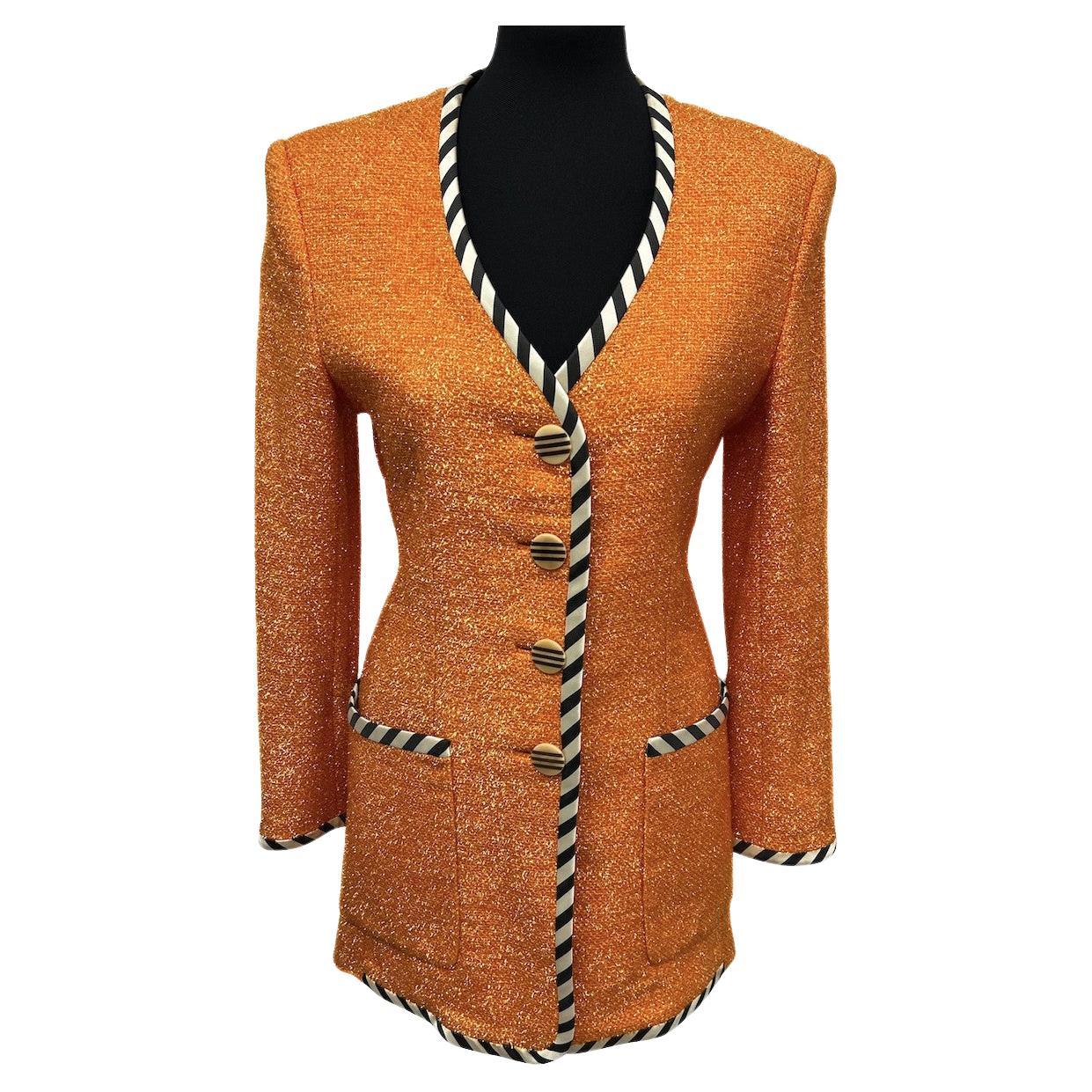 Christian Dior vintage jacket