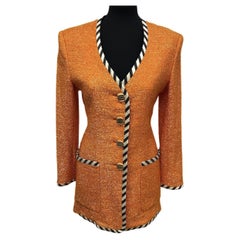 Christian Dior vintage jacket