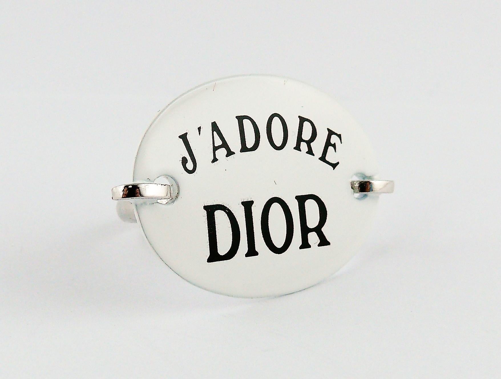 j'adore dior ring