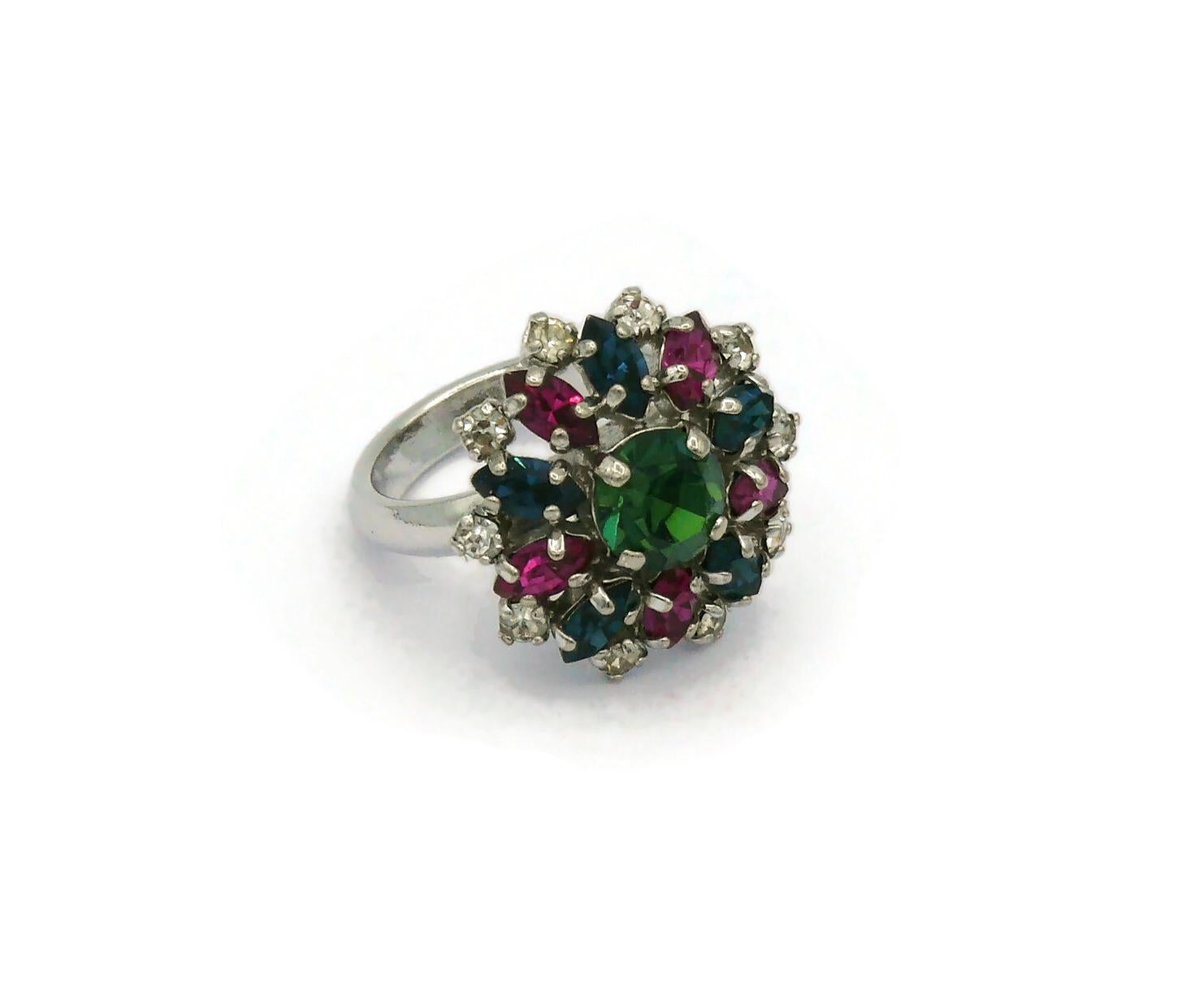 bague dior joaillerie