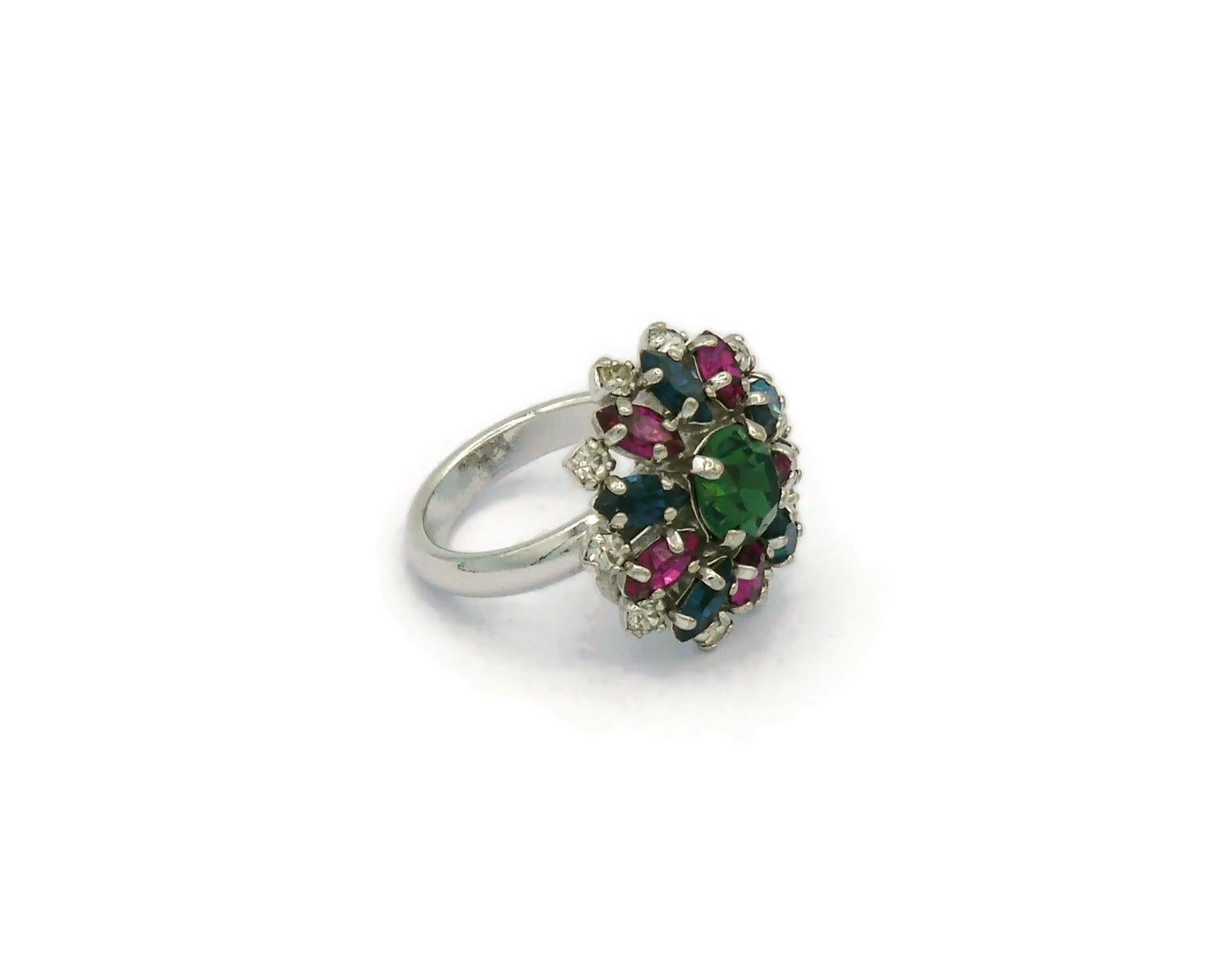 dior joaillerie bague