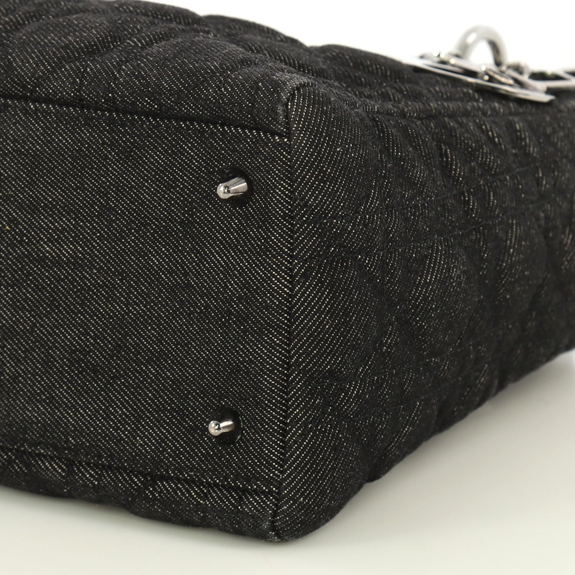 christian dior handbag vintage