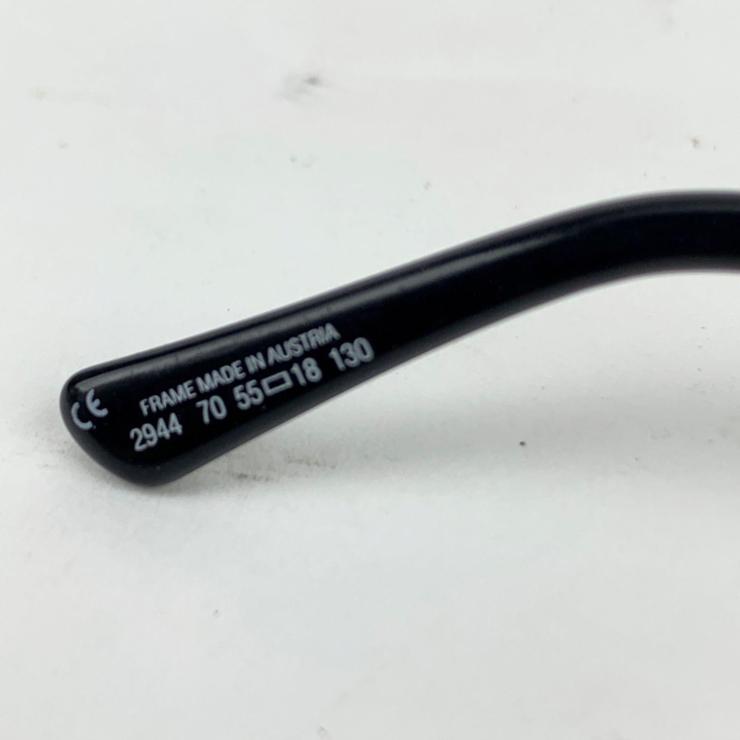 dior signature eyeglasses