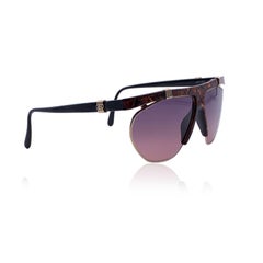 Christian Dior Vintage Mint Sunglasses CD 2555 Optyl 65/11 135mm