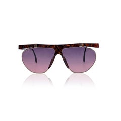 Christian Dior Used Mint Sunglasses CD 2555 Optyl 65/11 135mm