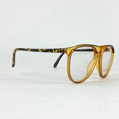 Christian Dior Vintage Mint Unisex Eyeglasses 2293 Optyl 57/13 125 mm