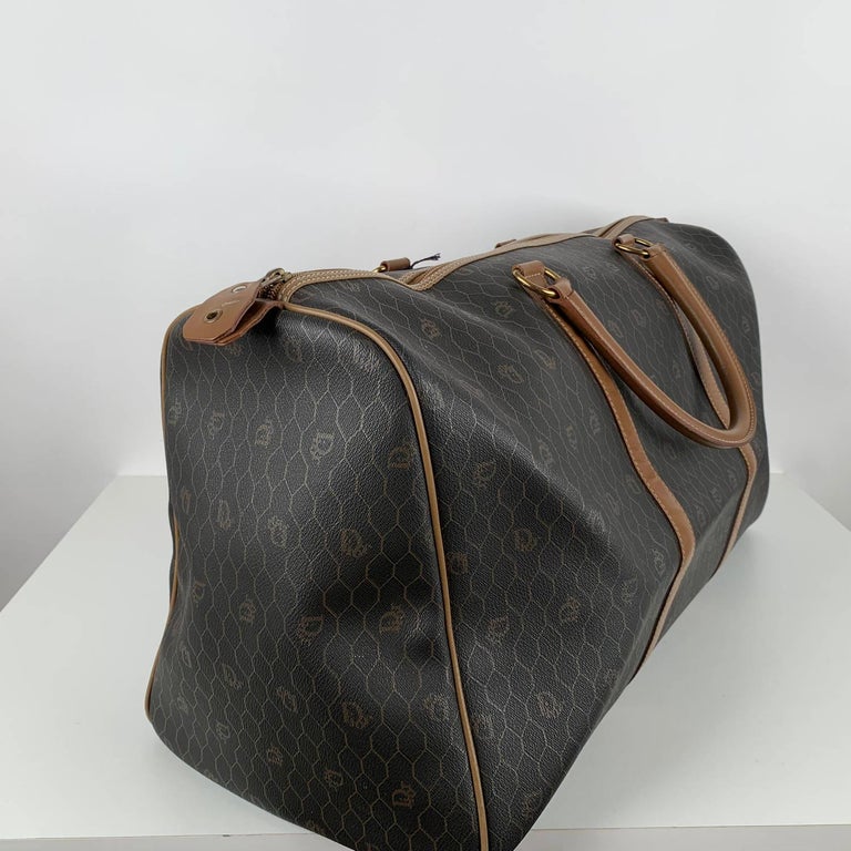 dior satchel bag men's
