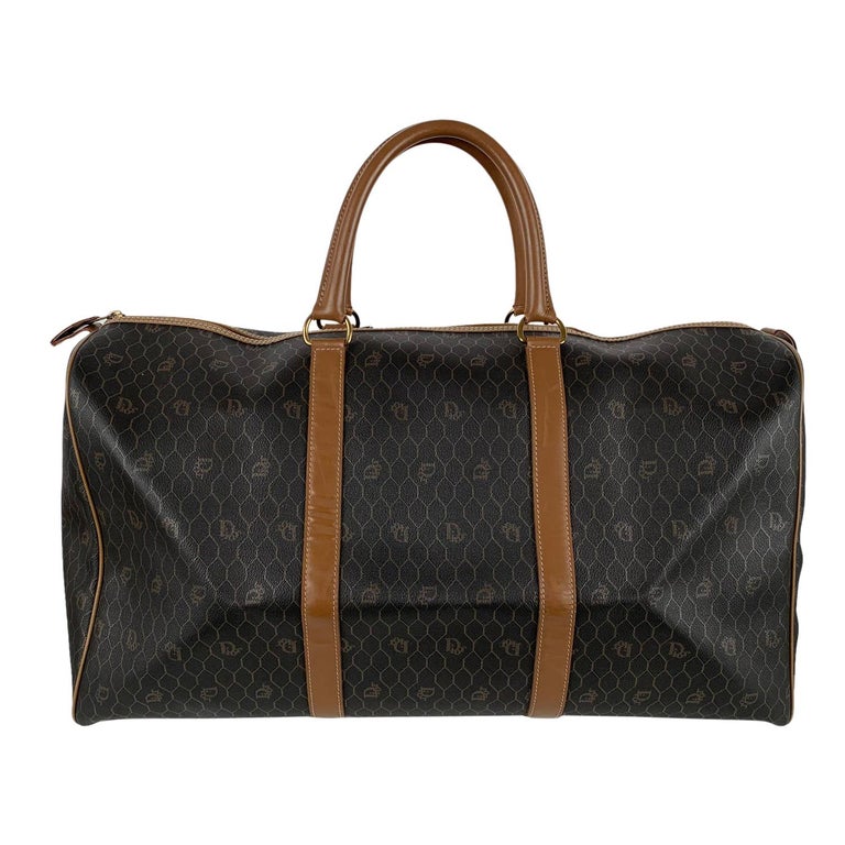 dior satchel bag men's