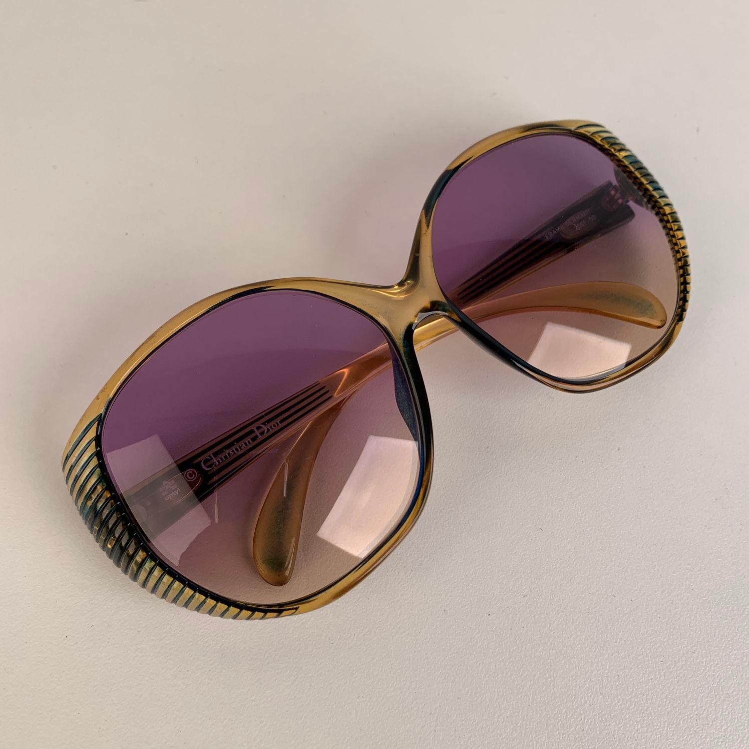 vintage juicy couture sunglasses