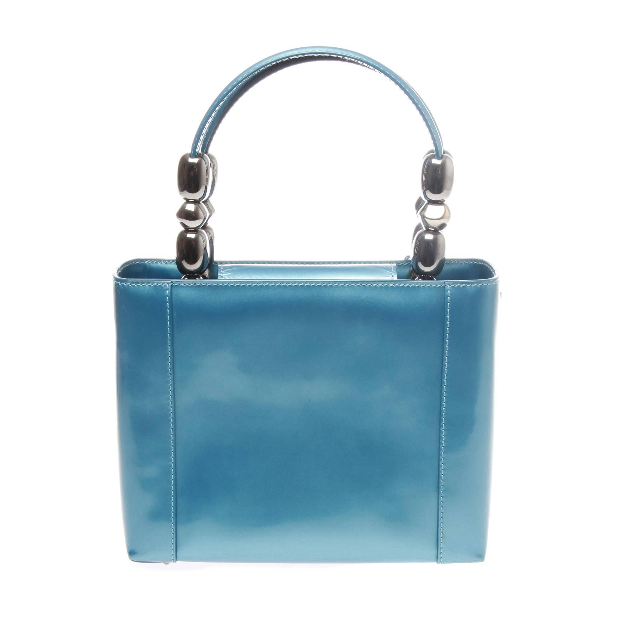 dior maris pearl bag