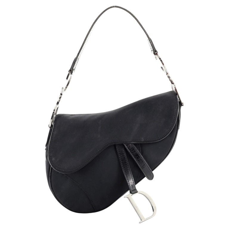 Dior Saddle Bag Vintage - 31 For Sale on 1stDibs | dior butterfly saddle  bag, vintage saddle bag, vintage dior saddle bag