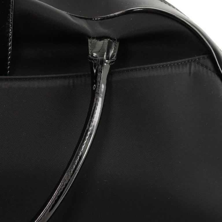 Dior Saddle Bowler Bag – LuxuryPromise