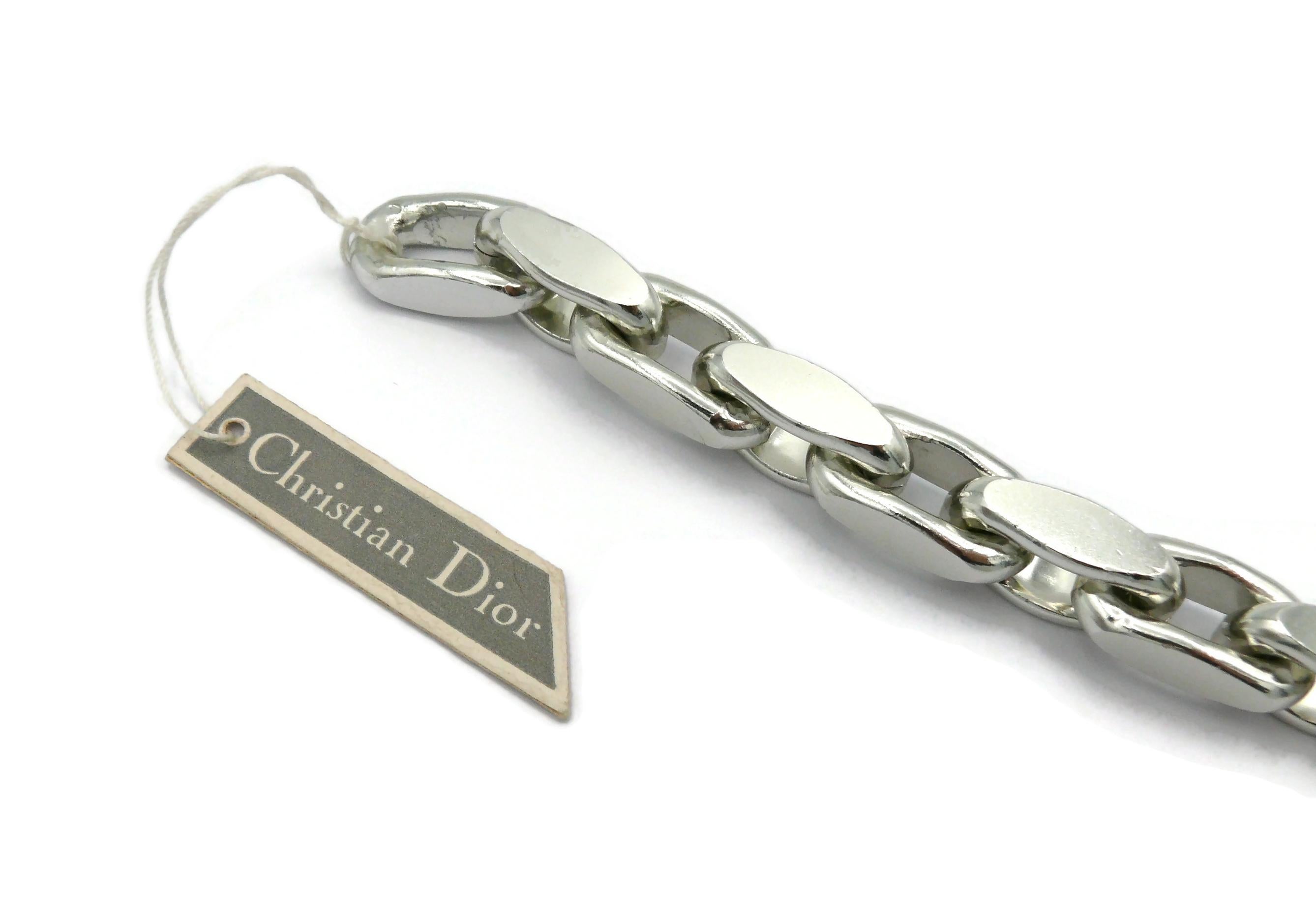 dior revolution necklace
