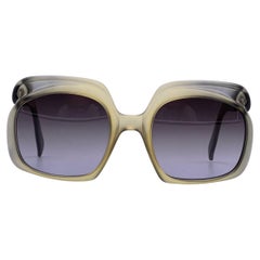 Christian Dior Vintage Sunglasses 2009 571 Grey 50/20 130mm