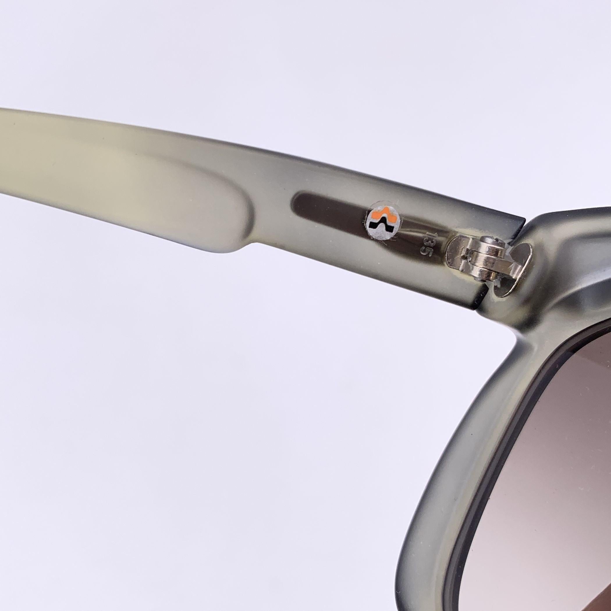 Christian Dior Vintage Sunglasses 2009 571 Grey 52/22 135mm im Angebot 2