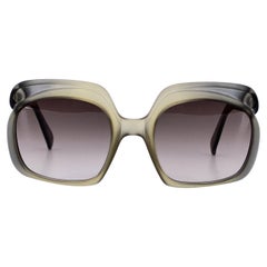 Christian Dior Vintage Sunglasses 2009 571 Grey 52/22 135mm