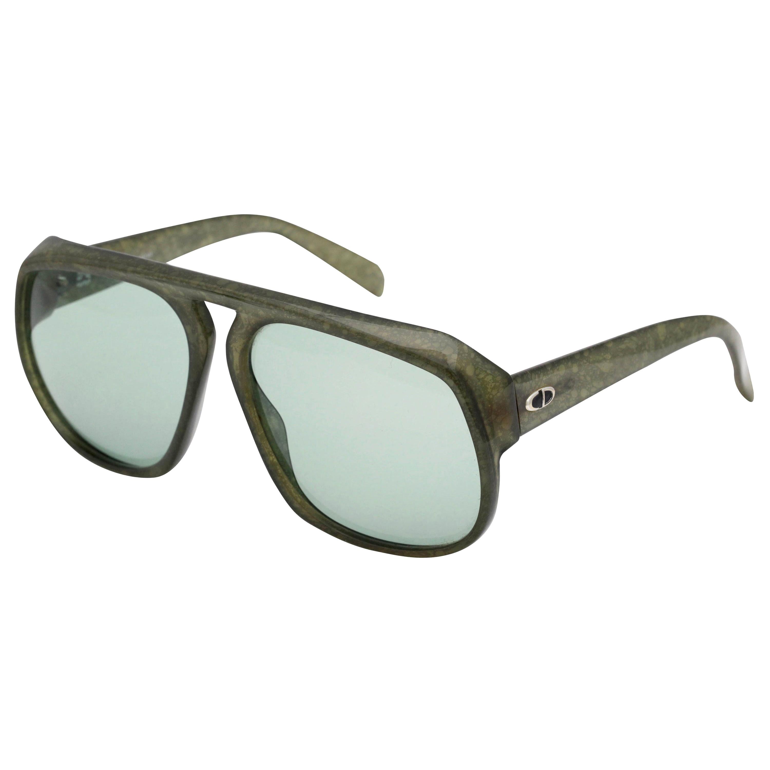 Christian Dior Vintage Sunglasses 2023 For Sale