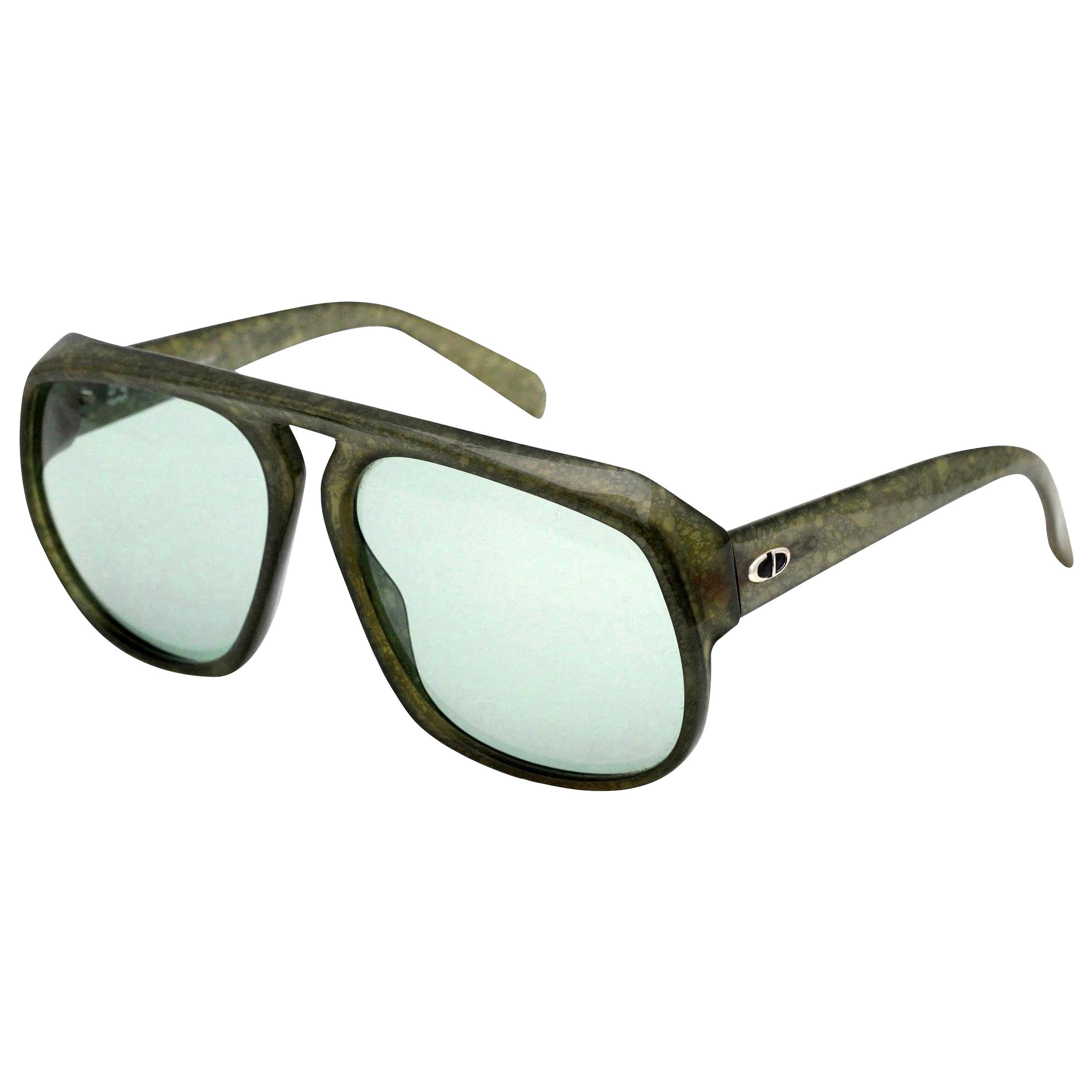 Christian Dior Vintage Sunglasses 2023 For Sale