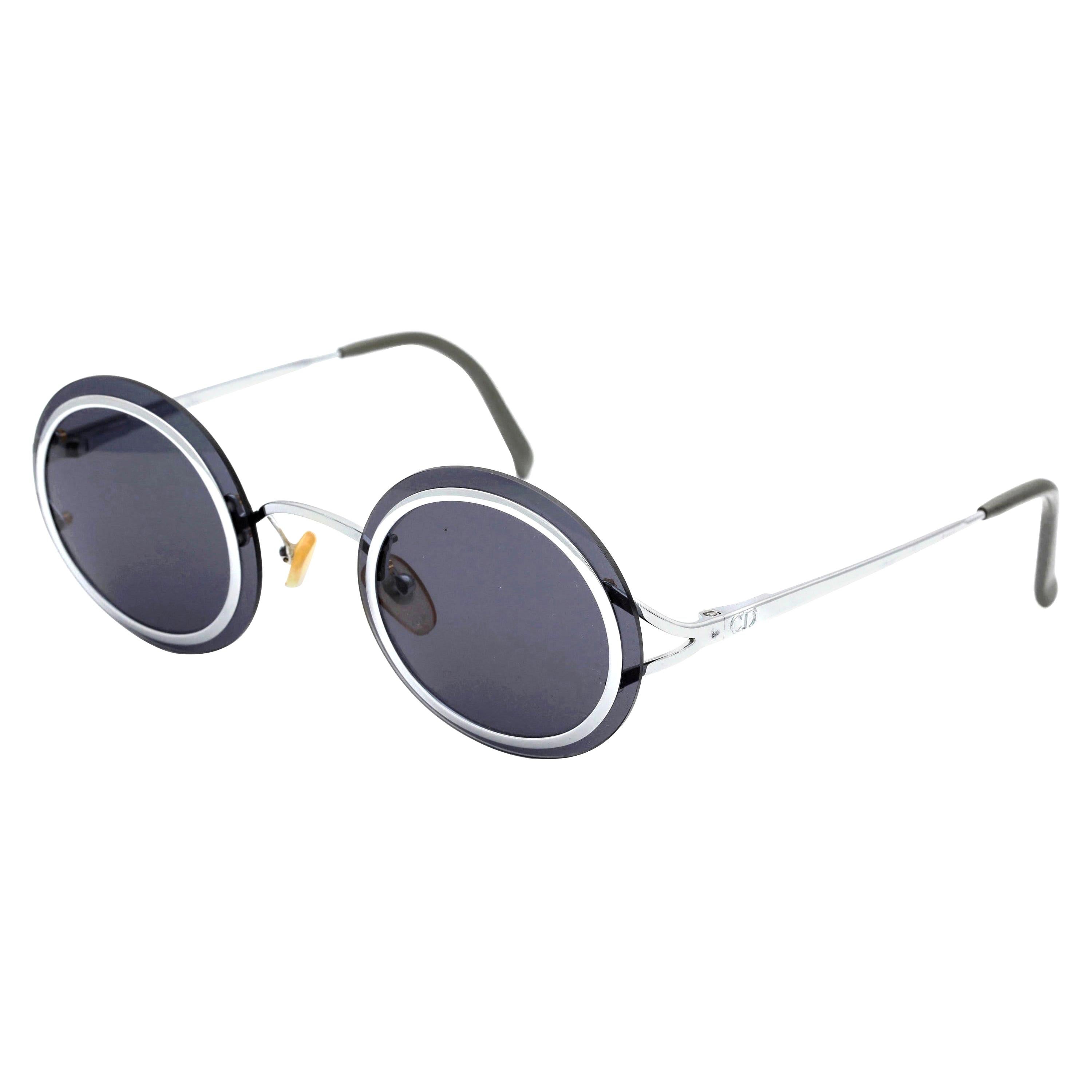 Christian Dior Vintage Sunglasses For Sale