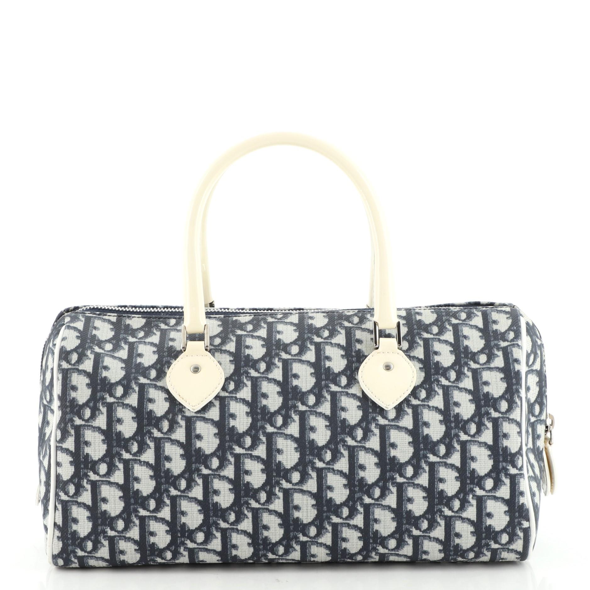 christian dior saddle bag
