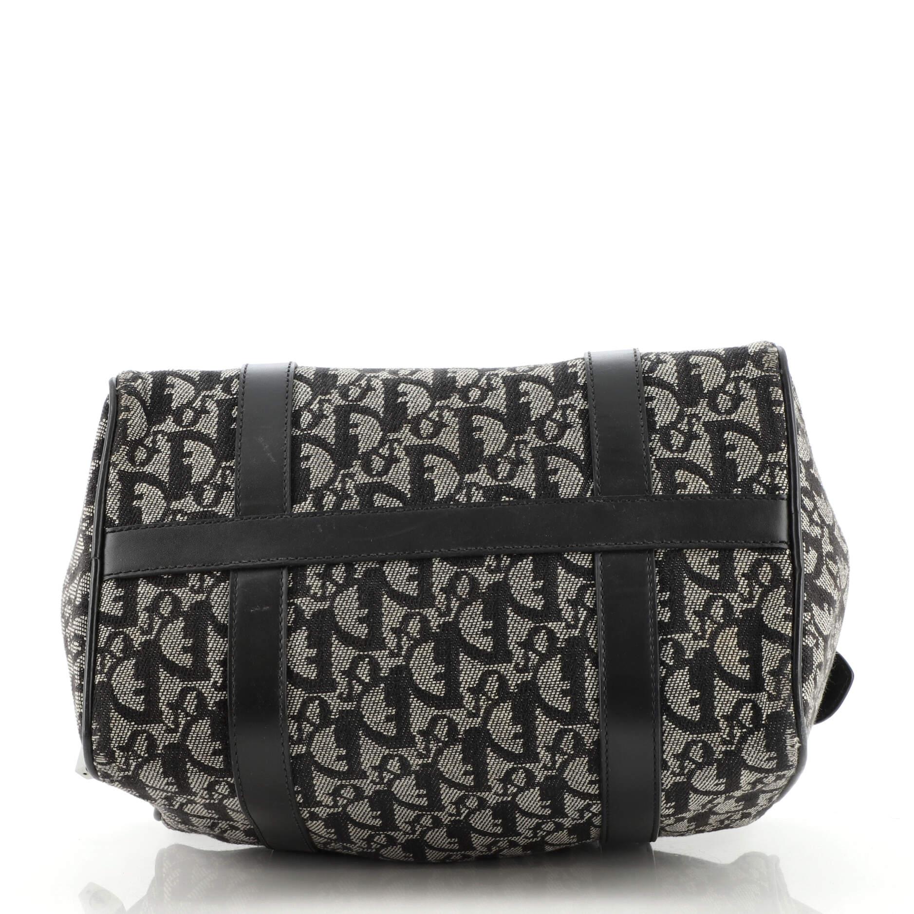 dior mini boston bag