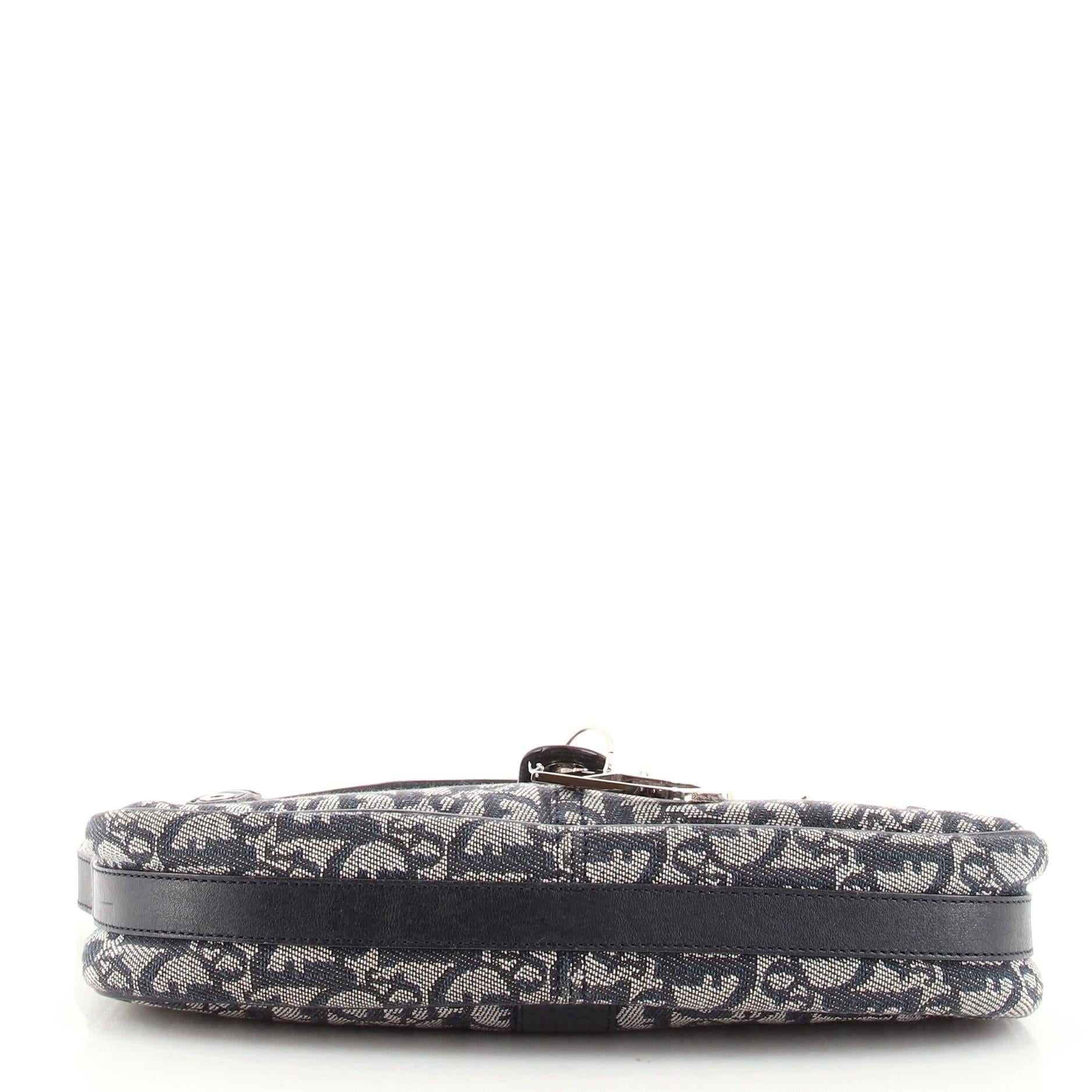 dior charm pochette