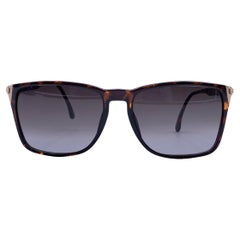 Christian Dior Vintage Unisex Sunglasses 2483 10 Optyl 57/16 140mm