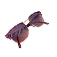Christian Dior Vintage Unisex Sunglasses 2570 43 Optyl 52/18 140mm
