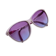 Christian Dior Vintage Women Sunglasses 2340 81 Optyl 59/14 135mm