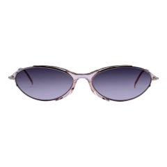 Christian Dior Vintage Women Sunglasses 2551 40 58/18 130mm
