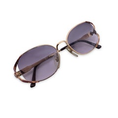 Christian Dior Vintage Women Sunglasses 2653 41 51/17 130mm