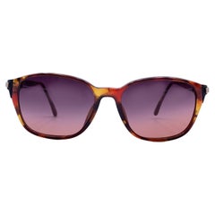 Christian Dior Vintage Women Sunglasses 2719 30 Optyl 52/15 135mm