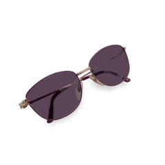 Christian Dior Vintage Women Sunglasses 2741 48 55/17 135mm