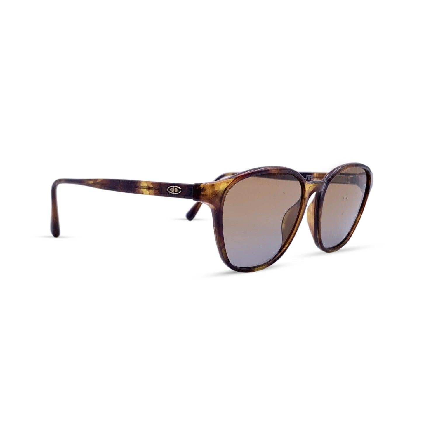 Gray Christian Dior Vintage Women Sunglasses 2747 80 Optyl 54/15 140mm